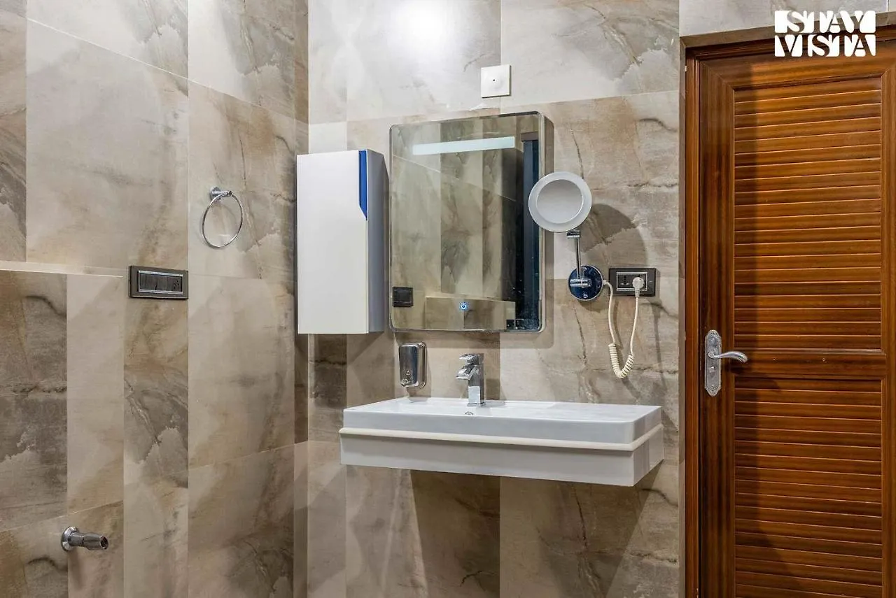 Stayvista At Raindrops With Pvt Pool, Indoor Gym Thiruvananthapuram India