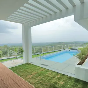 Ama & Trails The Vintage Halton, Trivandrum Villa
