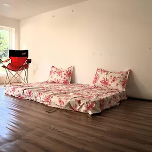 The Urban Getaway Villa