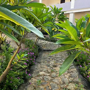 Santa Maria, Trivandrum - An Airport Boutique By The Sea Bed & Breakfast