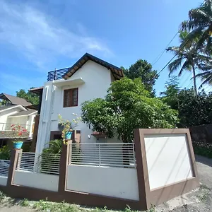 Eka Homes 3bhdk Villa